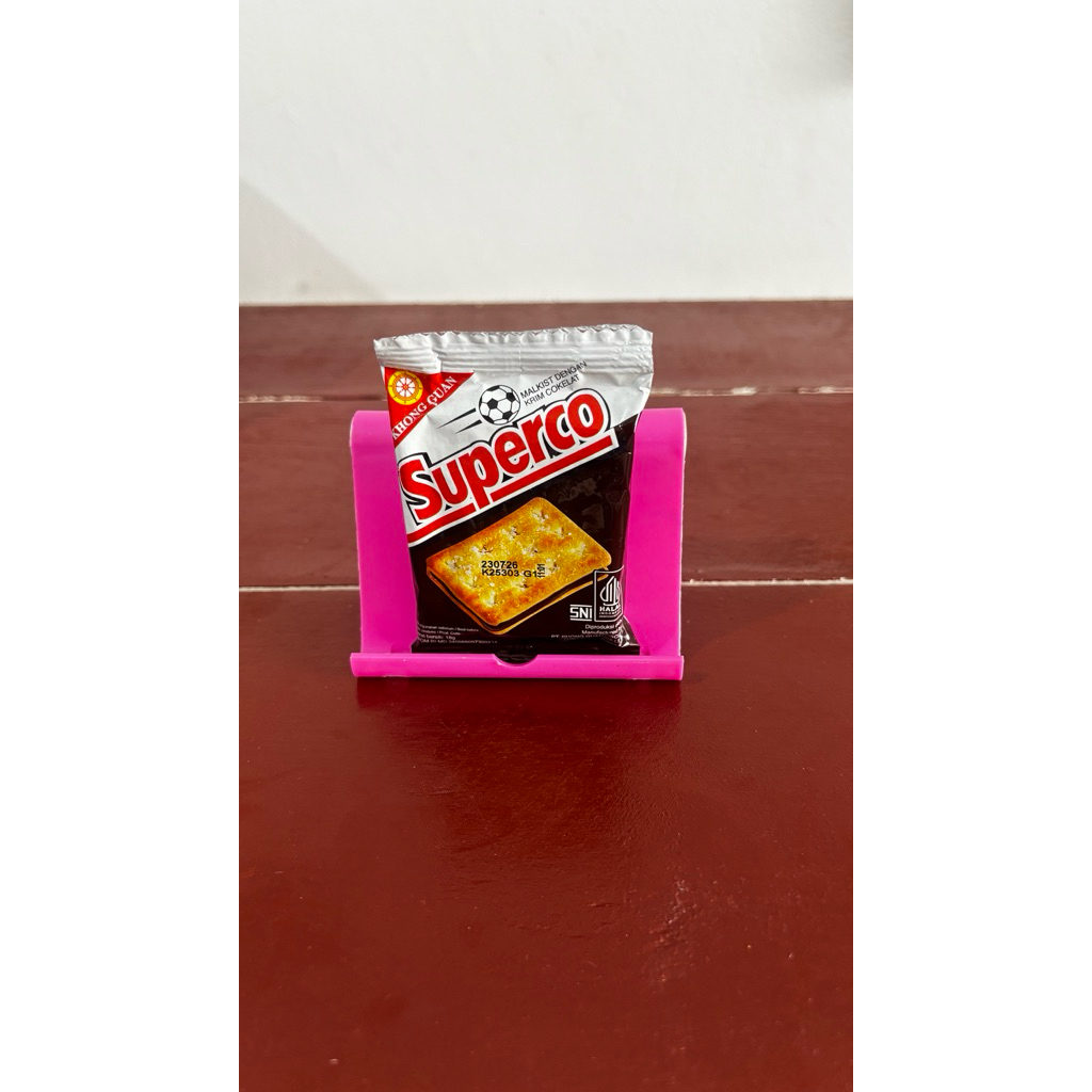 Superco Biskuit Khong Guan