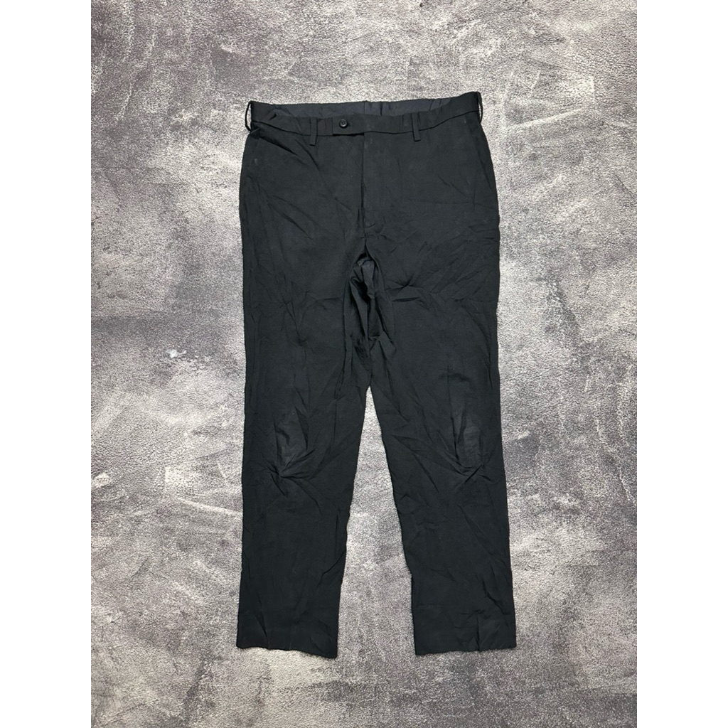 ANKLE PANTS UNIQLO SECOND