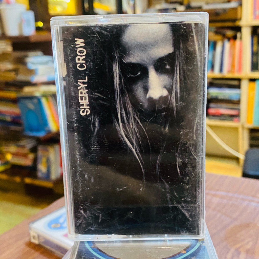 KASET PITA SHERYL CROW
