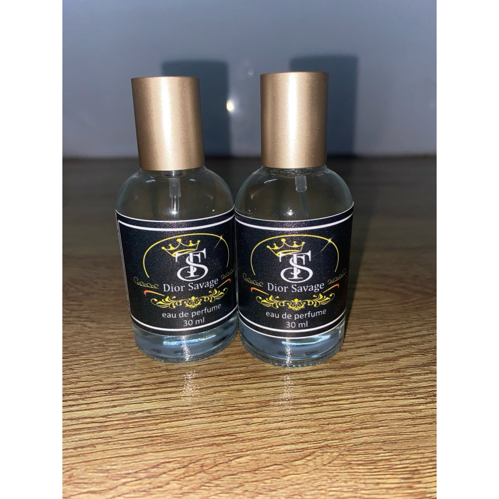 parfum 30ml dior savage