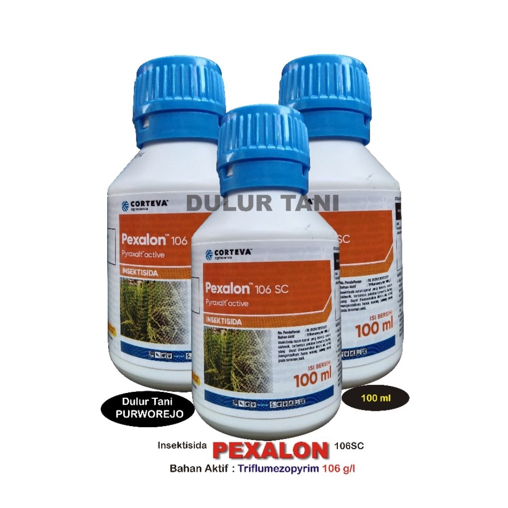Insektisida PEXALON 100 ml