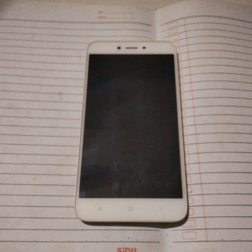 lcd prime redmi 5A