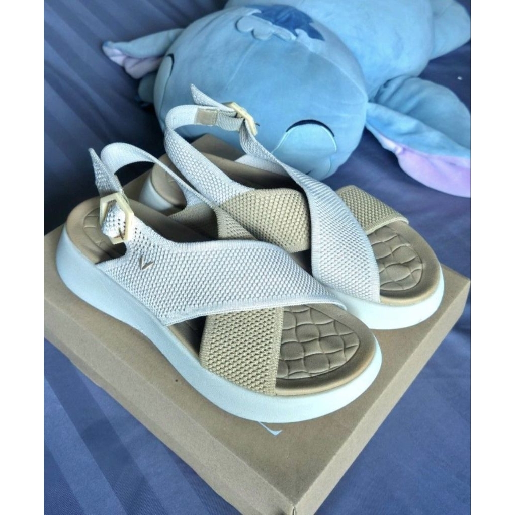 Invoice Payment VIVAIA sandal
