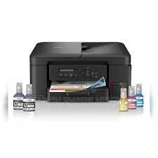 Printer Brother T730 Printer Scan Copy All-in-One Wifi A4 F4