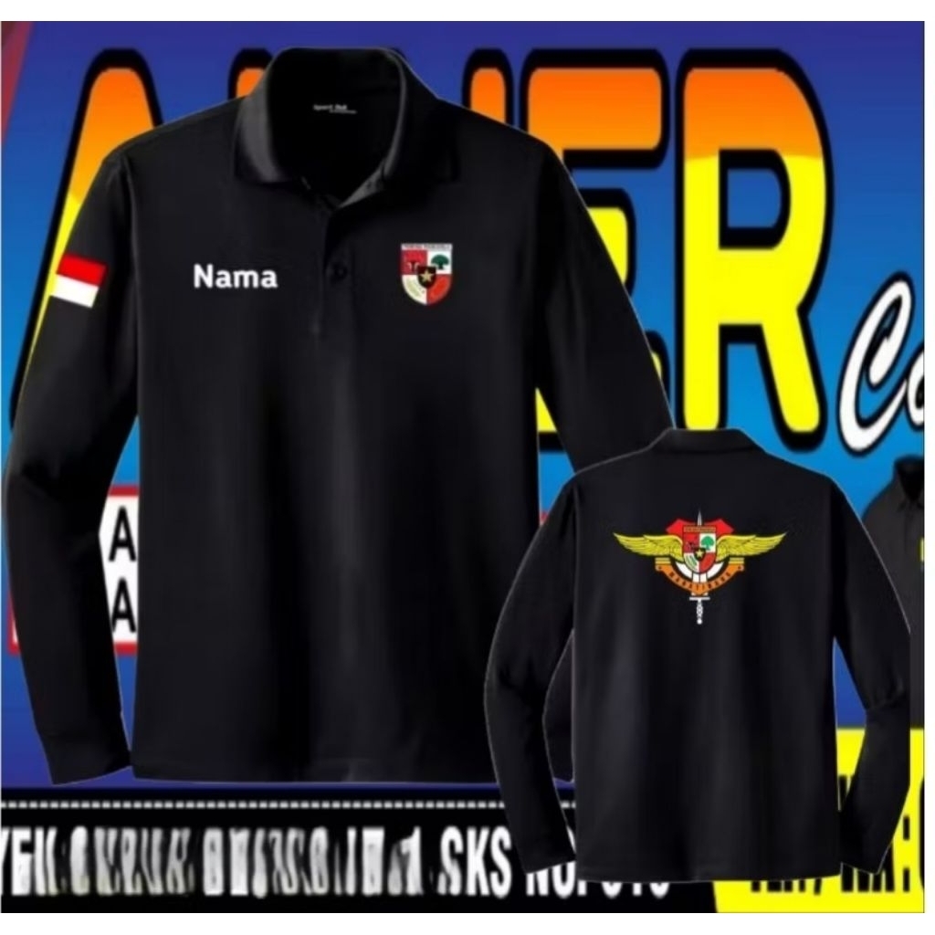Kaos pemuda Pancasila baju pemuda Pancasila kaos katun pemuda pancasila kaos polo pemuda pancasila k