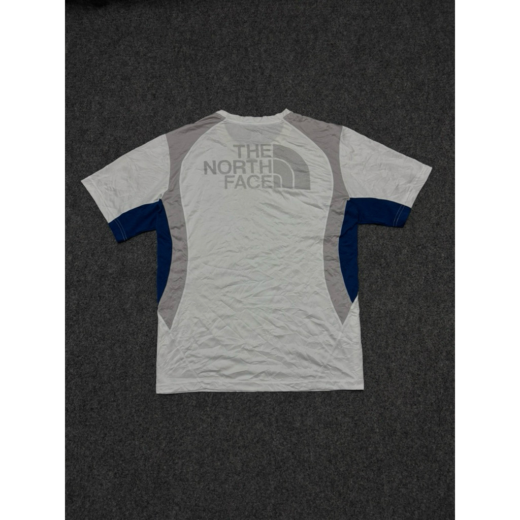 kaos the north face
