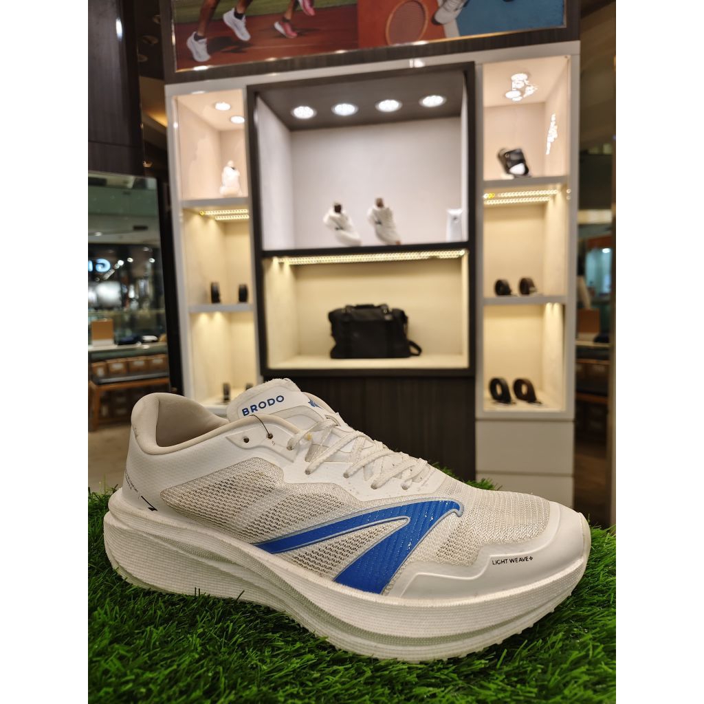 Brodo sepatu running brodo activive Krakatau 2.0