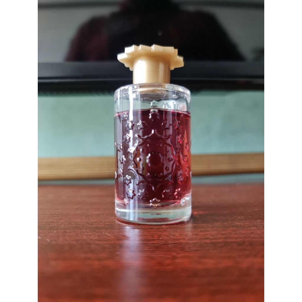 ​[PRELOVED] Parfum Oriflame Mirage EDT 50ml Original