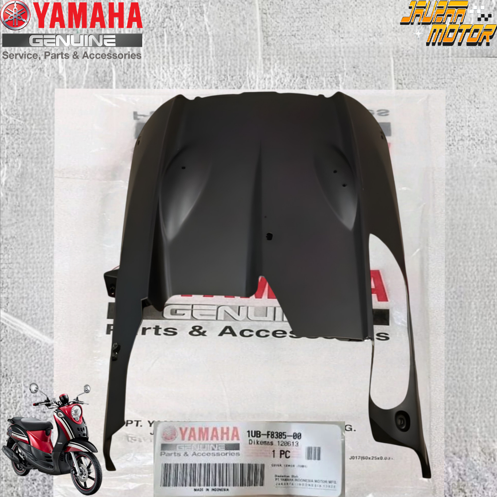 DEK BAWAH FINO KARBU Original YGP 1UB-F8385-00