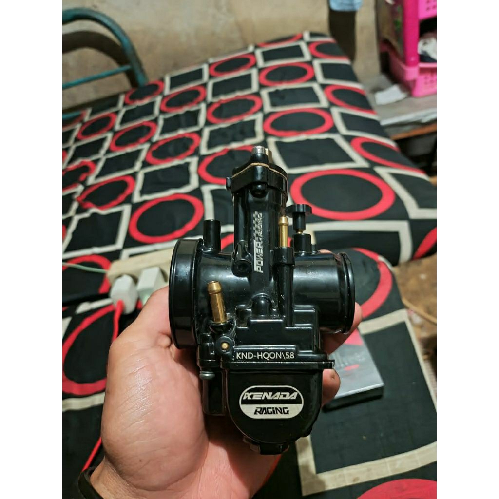 Karbu Pwk 34