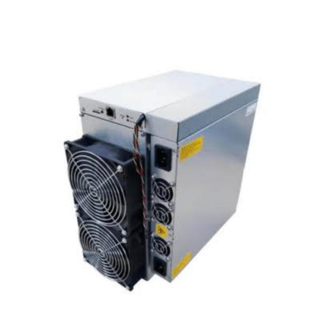 Antminer T17e Second