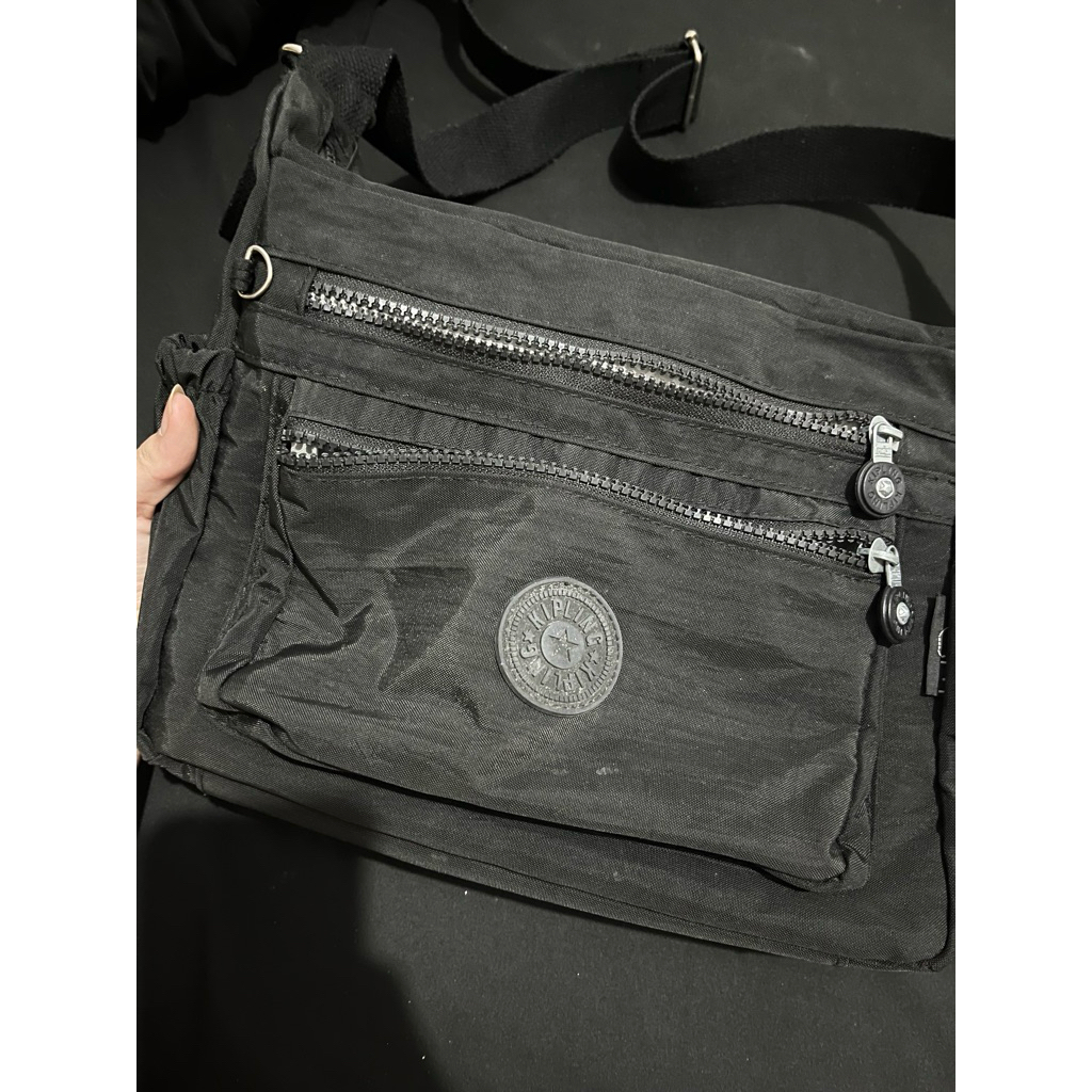 (PRELOVED) Original Kipling Bag