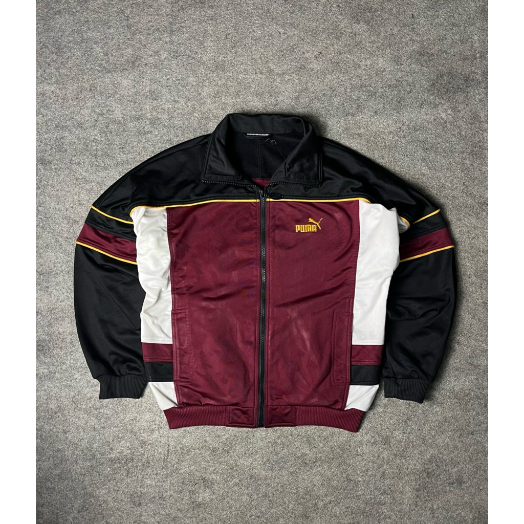 Jacket Puma vintage