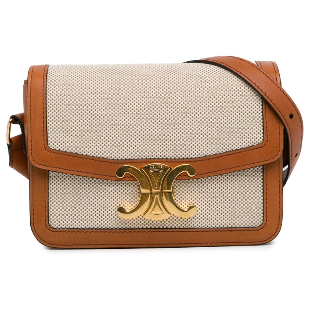 Sling Bag Celine Paris/tas sling celine