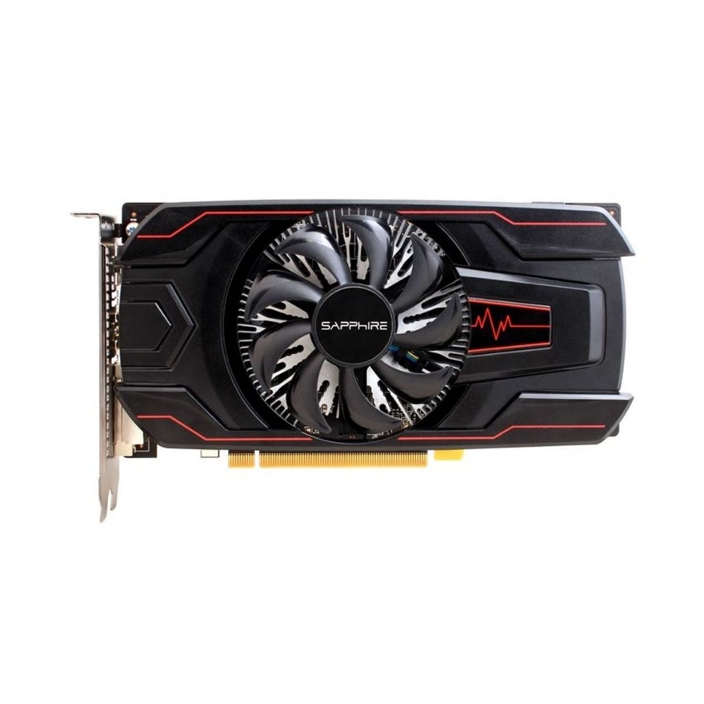 sapphire rx 560 2gb