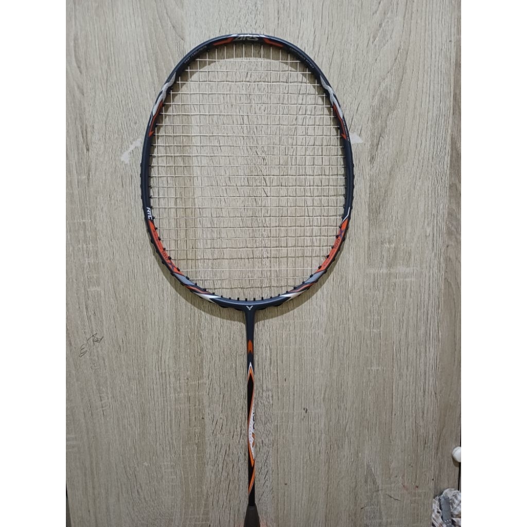 raket victor auraspeed 100x second like new