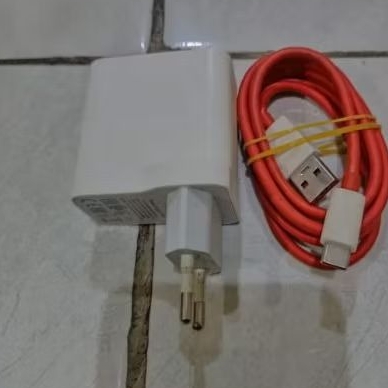Charger Oneplus 6 Pro 7 7 Pro 8 8 Pro 9 9 Pro 9RT Copotan Original 30 Wat