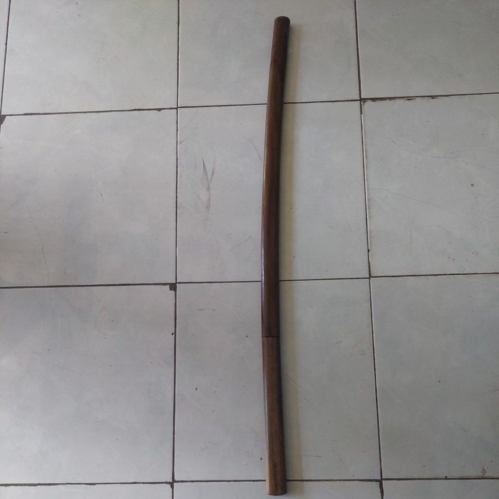 Sirasaya kayu sonokeling natural pajangan dinding