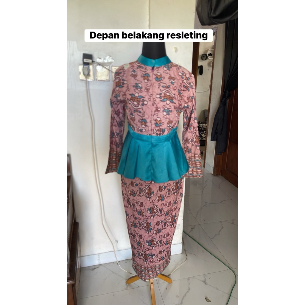 gamis batik /gamis bordir/gamisbrokat/hijabsyari/khimar syari/hijabjumbo