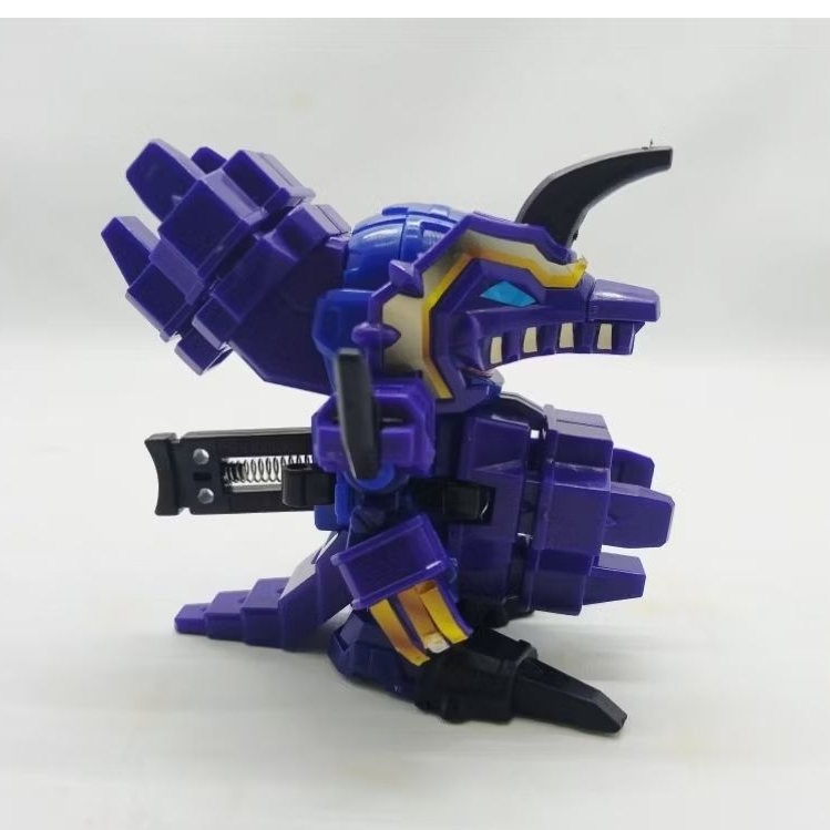 Battle B-Daman Dragogale Takara Core Zero 2 System