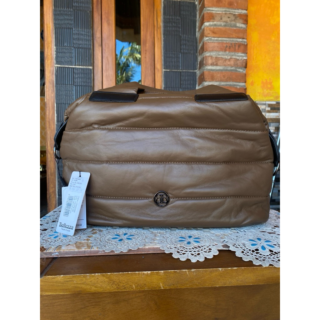 tas Belleza New Rijeck Original