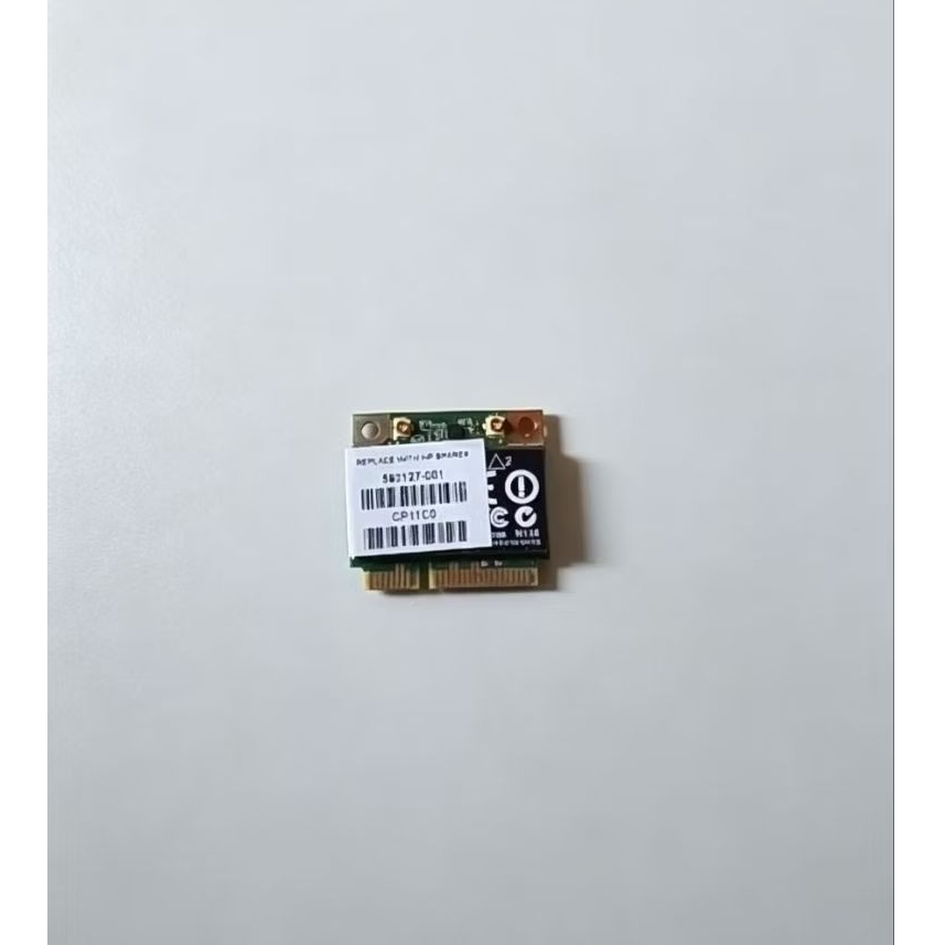 Wifi Card Laptop Hp 430