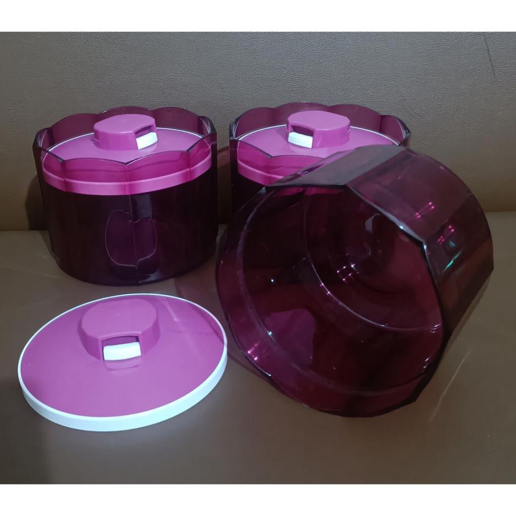 Advanced Counterpart 500ml Tupperware