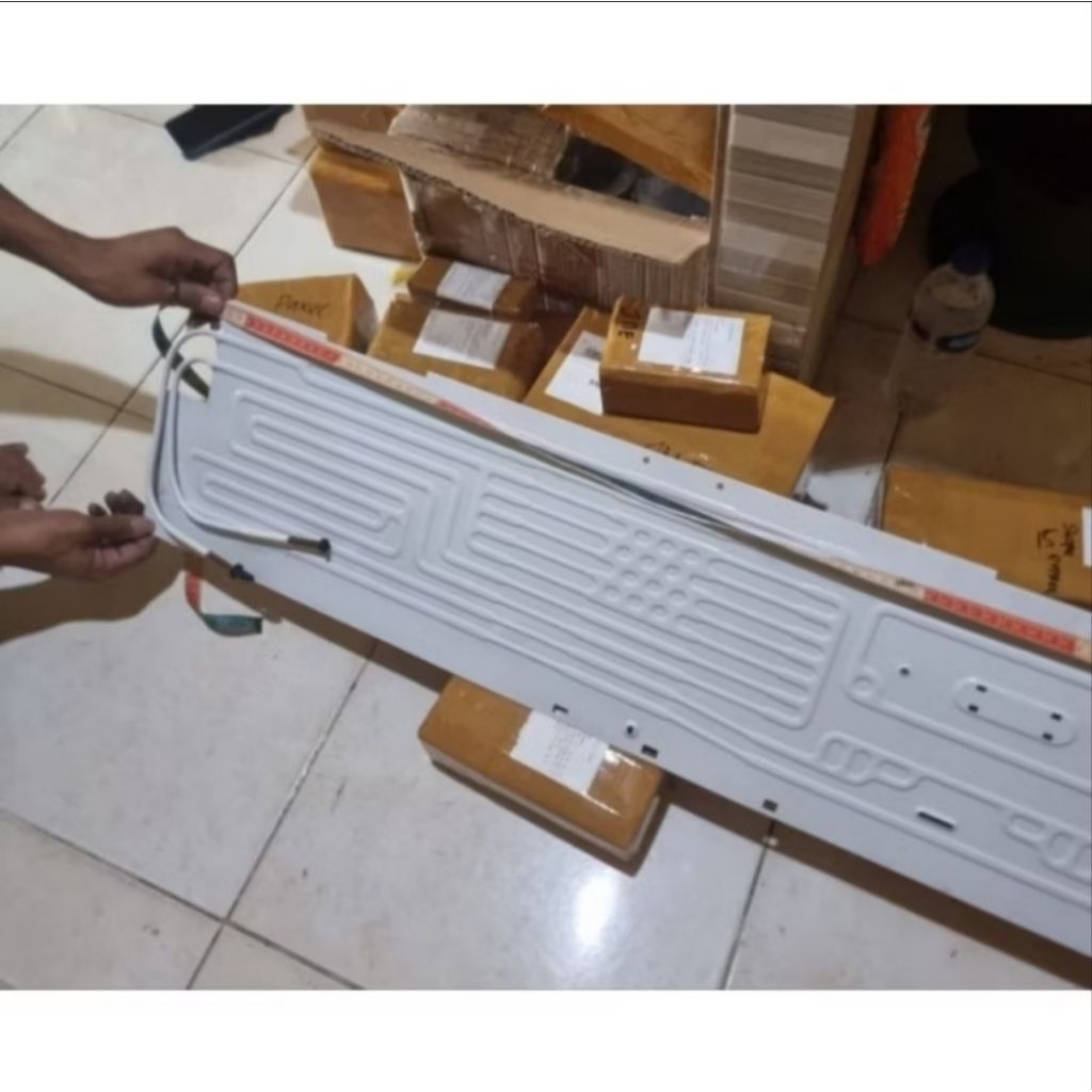 Evap Kulkas Polytron Uk 97×24.5 CM / Evaporator Kulkas POLYTRON