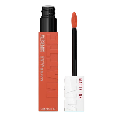 Maybelline Superstay Matte Ink