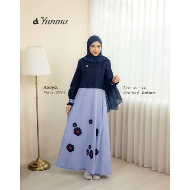 Abaya Dannis/Gamis Dannis/Abaya Muslim /Gamis Muslim/Abaya Dewasa/Gamis Dewasa