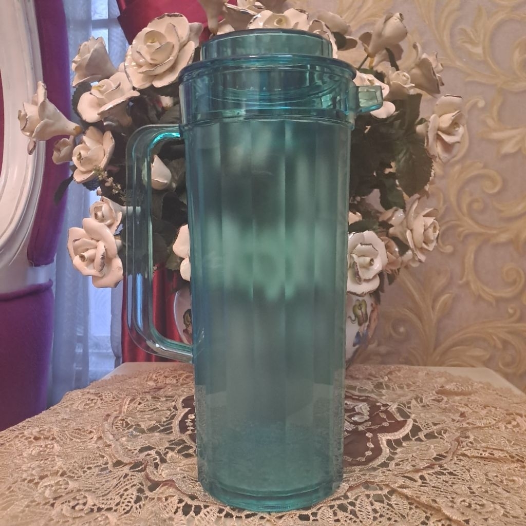 Promo Tupperware Teko Kristal Tosca 2L