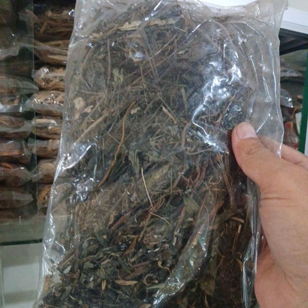 HERBAL GODOKAN SAMILOTO 80GR