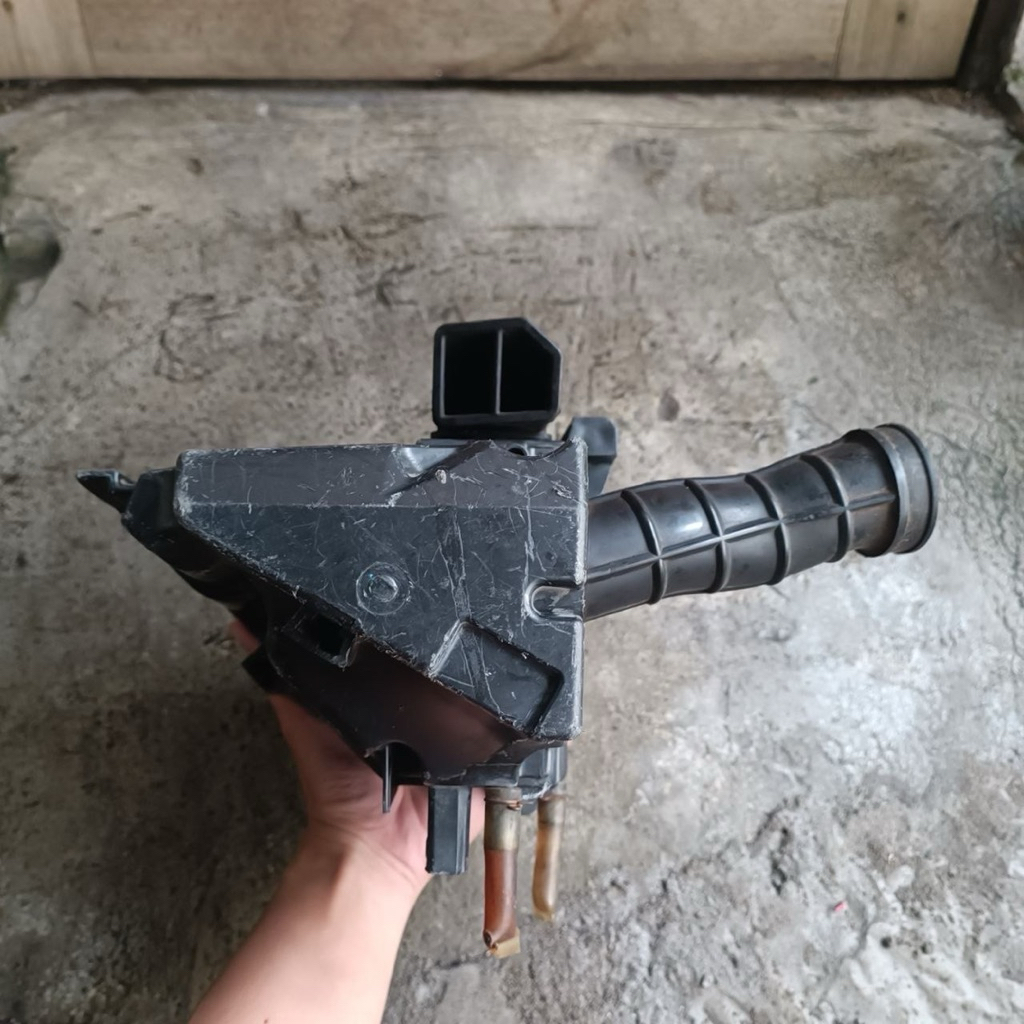 saringan udara box filter klx original copotan motor
