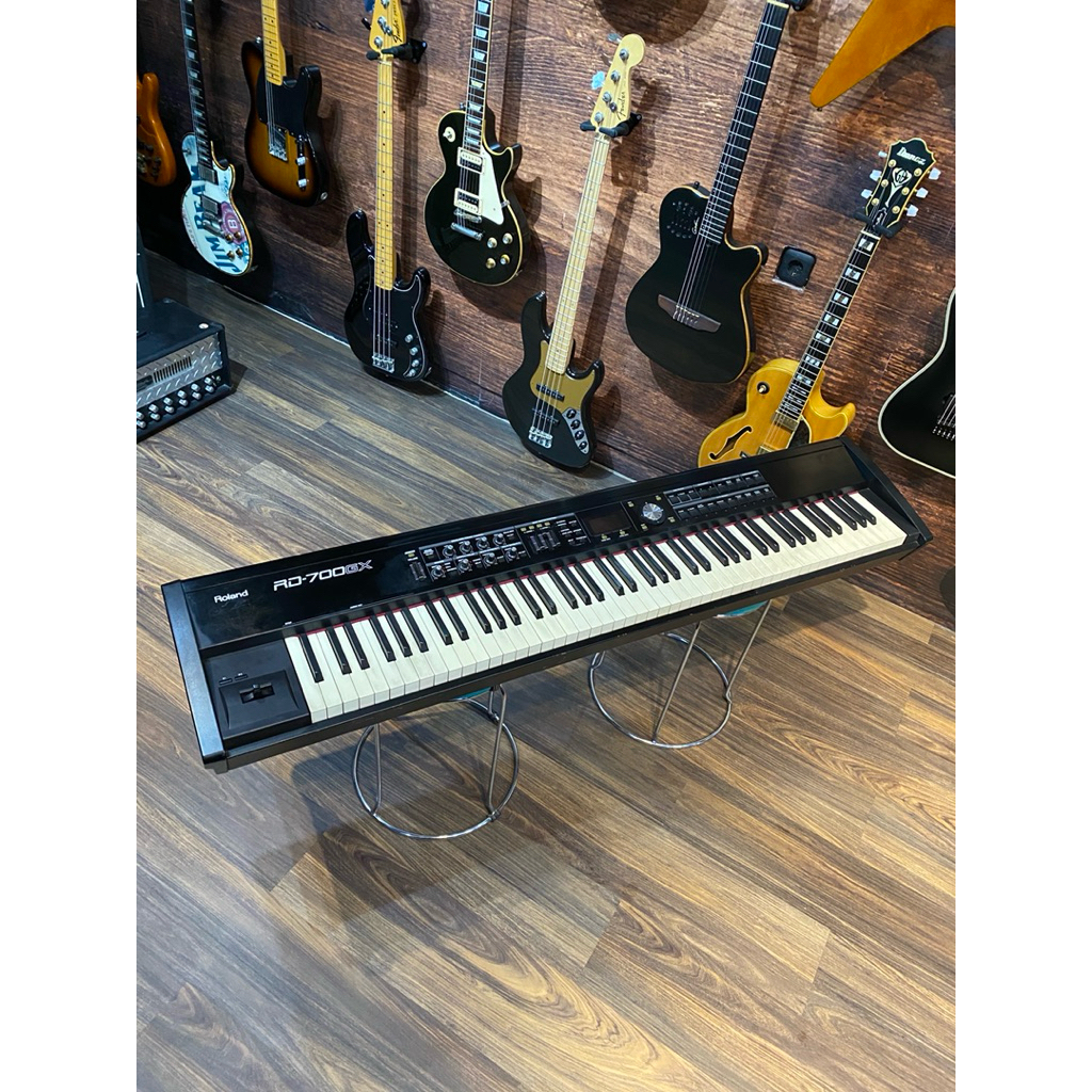 Digital Stage Piano Roland RD700GX Made in Japan