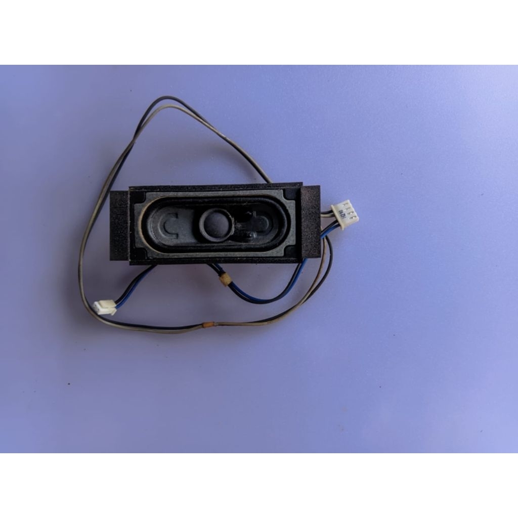 Speaker Tv Philips 24in