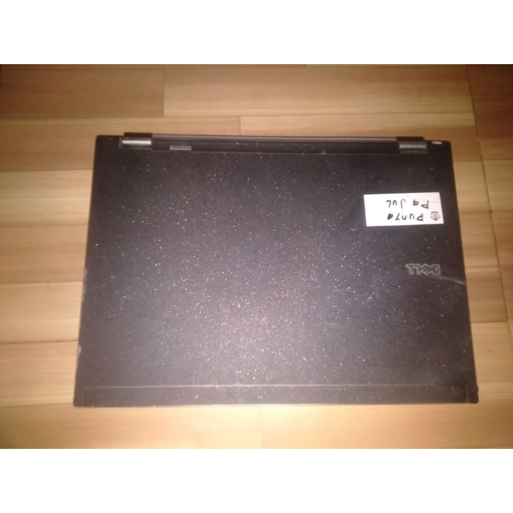 dell latitude e6410