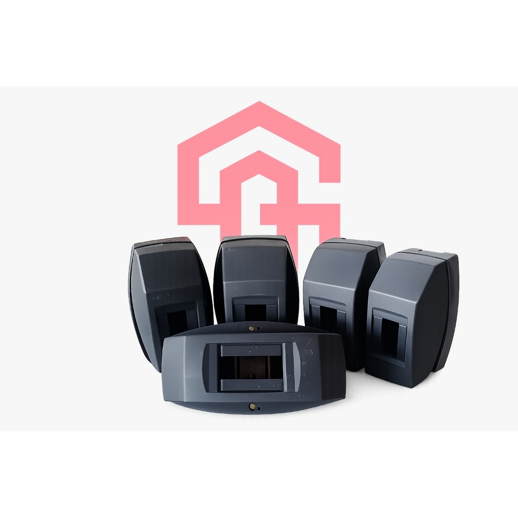 Box MCB Broco