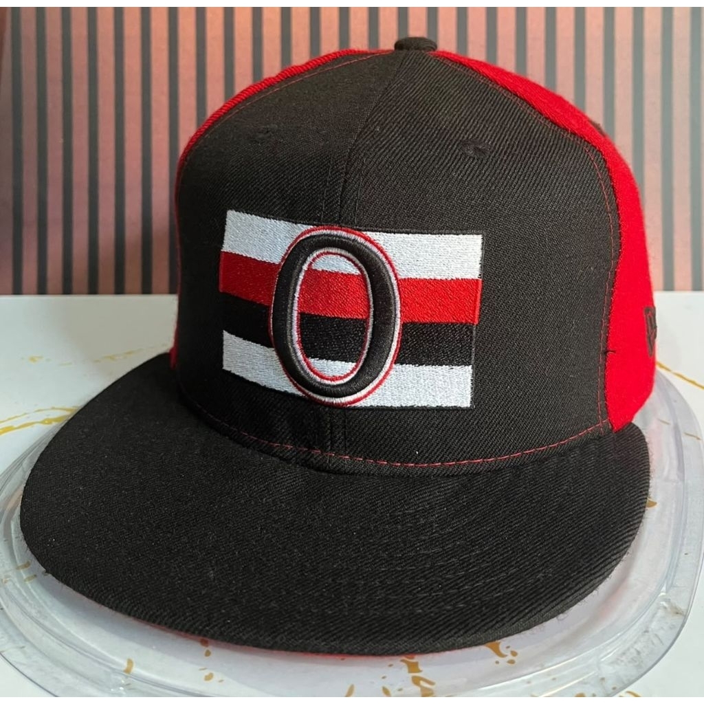 Topi New Era Raiders