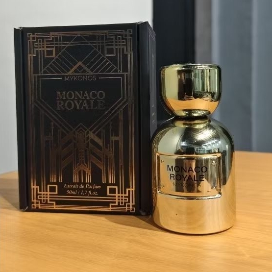Botol Kosong + Box Parfum Original Velixir Ares Apollo Mykonos Monaco Royale Turathi Electric Ahmed 
