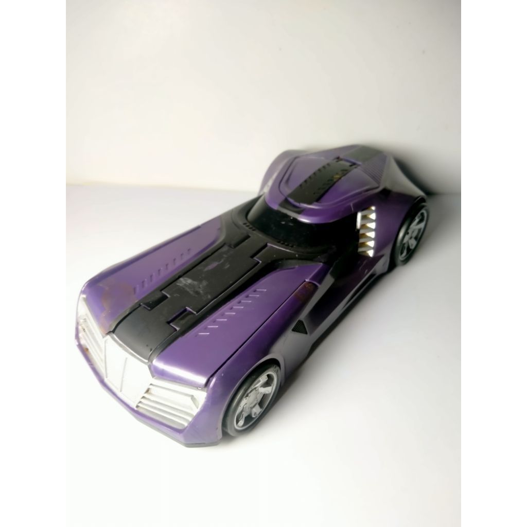 Hotwheels Battle Force 5 Reverb 1:24 Loose Second