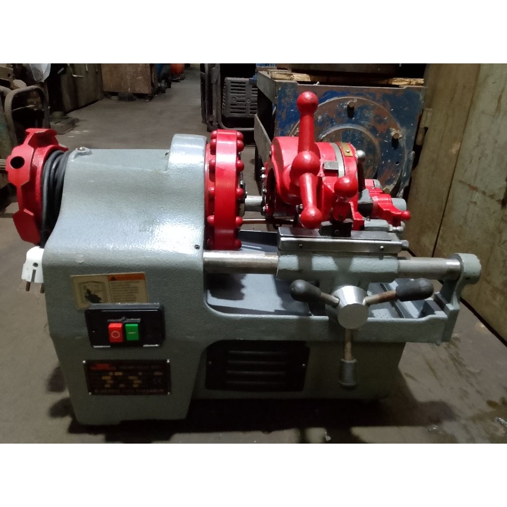 mesin senai pipa wipro 2 inchi b 3 k 4 s