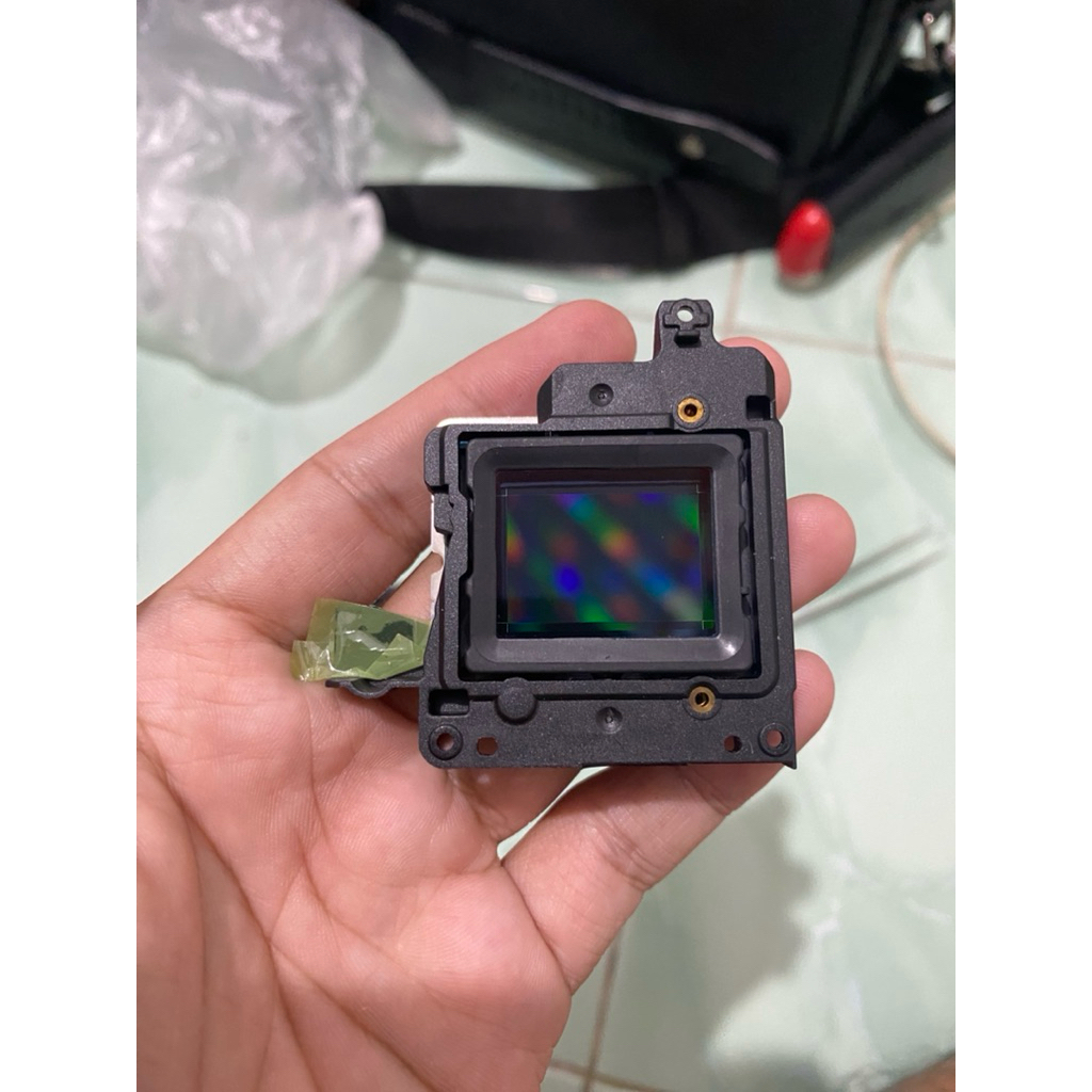 CCD SENSOR SAMSUNG NX3000 ORIGINAL