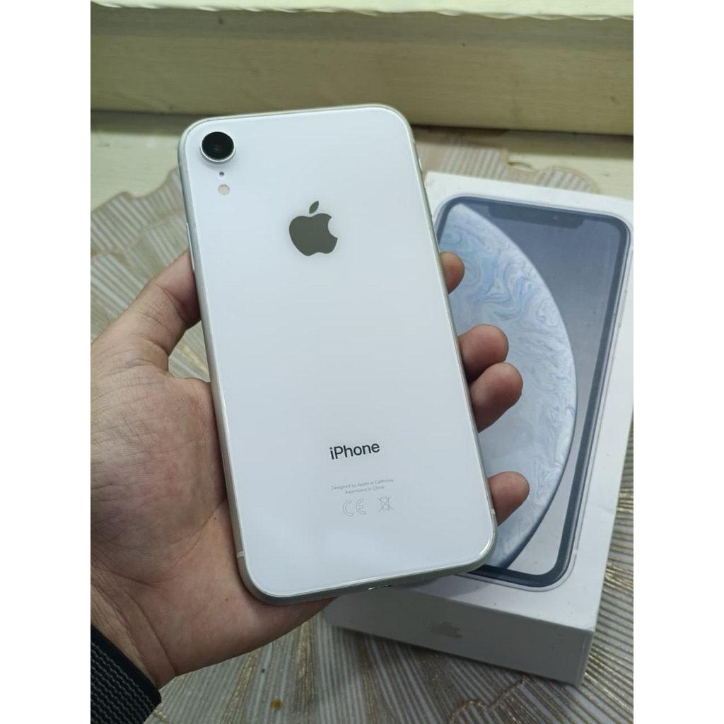 iPhone XR 64gb inter allop.
