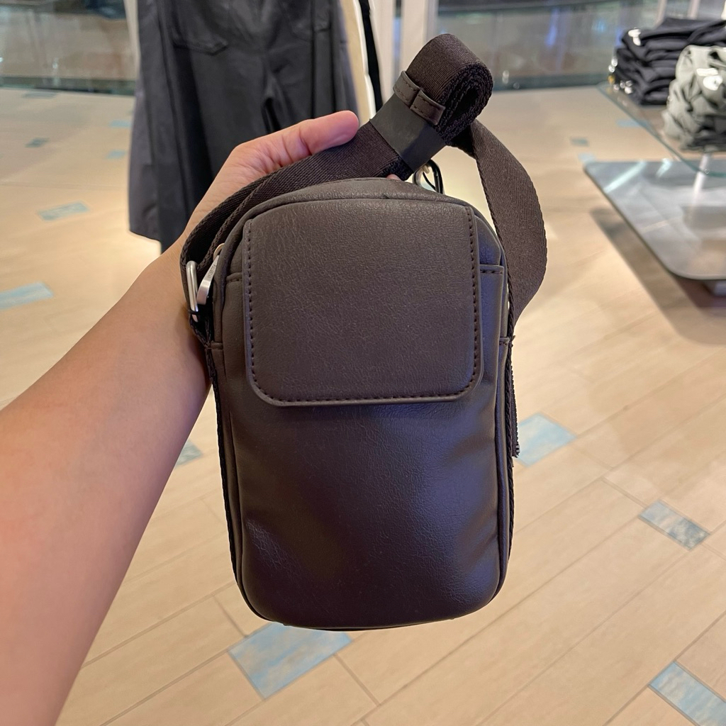 Tas Pull and Bear Man Mini
