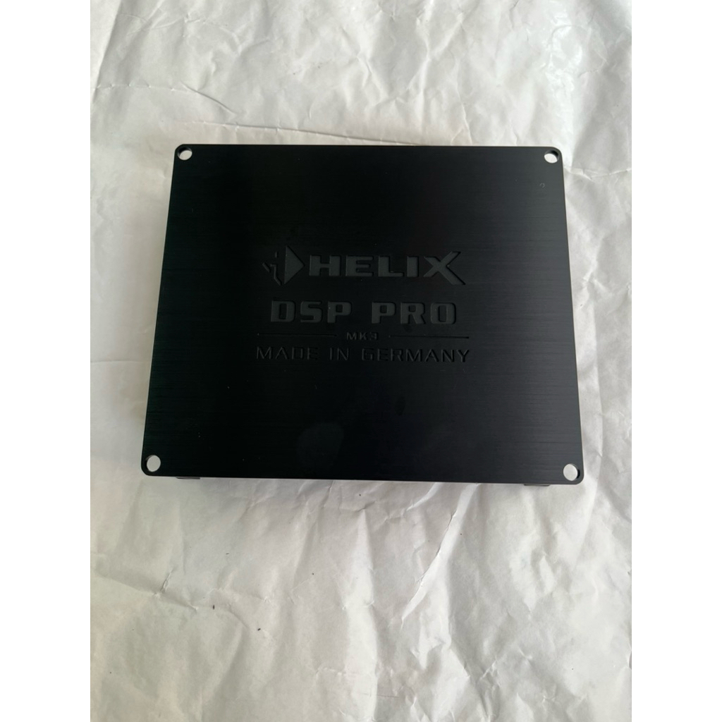 prosesor helix dsp pro mk3