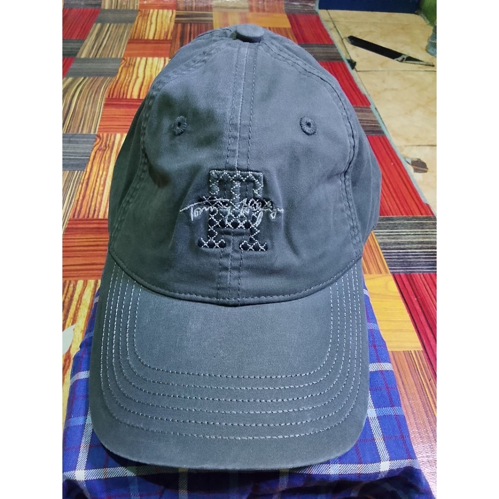 TopiTomyHilfiger,CapsTomyHilfiger,TomyHilfiger