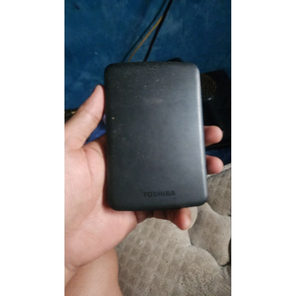 Hdd external 1tb ps4