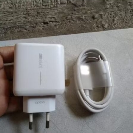 Charger Oppo Original Copotan X3 X3 Pro X2 Pro X2 Find X 65WAT VOOC
