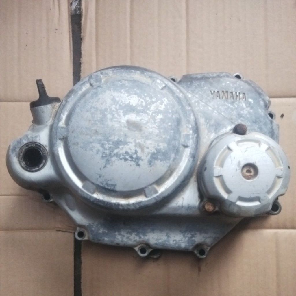 BAK KANAN OLI ORIGINAL YAMAHA JUPITER Z ROBOT