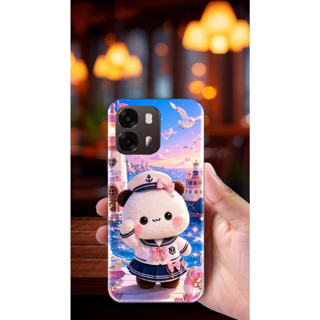 Case OPPO A6 PRO Casing Hp - Softcase Case Hp OPPO A6 PRO Casing Hp - Softcase - Case Hp OPPO A6 PRO